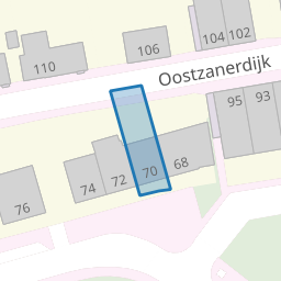 Perceel ASD28-AH-1096