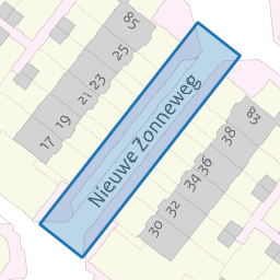 Perceel ASD28-AH-112