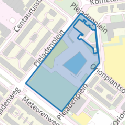 Perceel ASD28-AH-1126