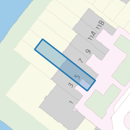 Perceel ASD28-AH-1147