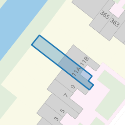 Perceel ASD28-AH-1150