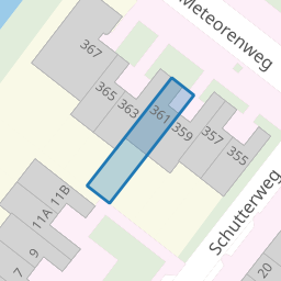 Perceel ASD28-AH-1155