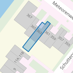 Perceel ASD28-AH-1156