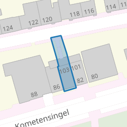 Perceel ASD28-AH-1166