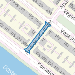 Perceel ASD28-AH-118