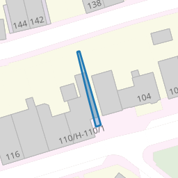 Perceel ASD28-AH-1184