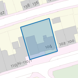 Perceel ASD28-AH-1185