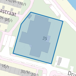 Perceel ASD28-AH-1188