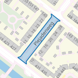 Perceel ASD28-AH-120