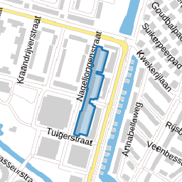 Perceel ASD28-AH-1202