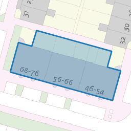 Perceel ASD28-AH-1206
