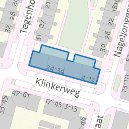 Perceel ASD28-AH-1210