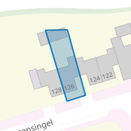 Perceel ASD28-AH-1217