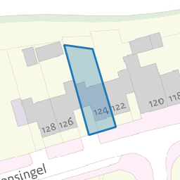 Perceel ASD28-AH-1218