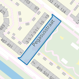 Perceel ASD28-AH-122