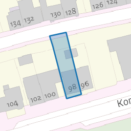 Perceel ASD28-AH-1221