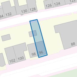 Perceel ASD28-AH-1222