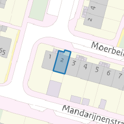 Perceel ASD28-AH-1231