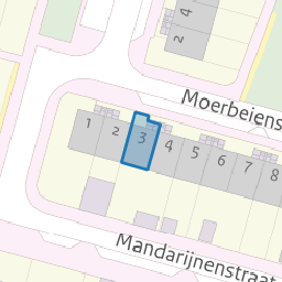 Perceel ASD28-AH-1232