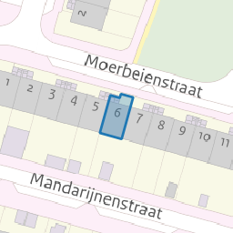 Perceel ASD28-AH-1235