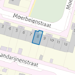 Perceel ASD28-AH-1237