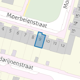 Perceel ASD28-AH-1238