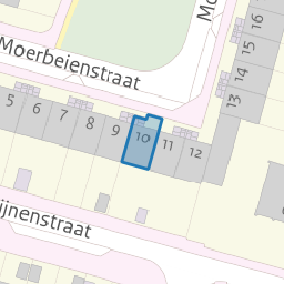 Perceel ASD28-AH-1239