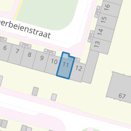 Perceel ASD28-AH-1240