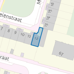 Perceel ASD28-AH-1241