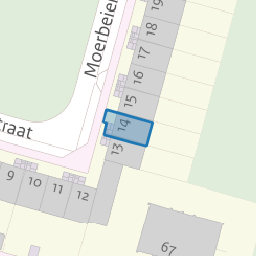 Perceel ASD28-AH-1243