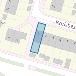 Perceel ASD28-AH-1244