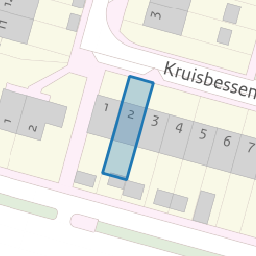 Perceel ASD28-AH-1245