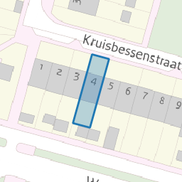 Perceel ASD28-AH-1247