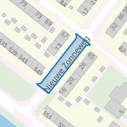 Perceel ASD28-AH-126