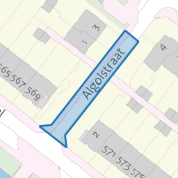 Perceel ASD28-AH-128