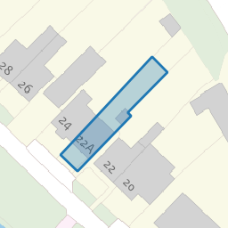 Perceel ASD28-AH-1283