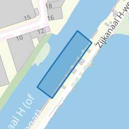 Perceel ASD28-AH-1287