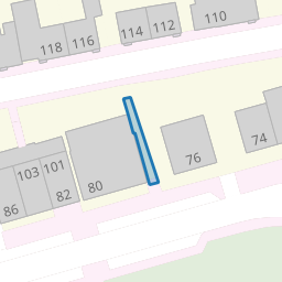 Perceel ASD28-AH-1313