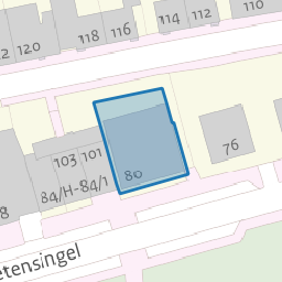 Perceel ASD28-AH-1314