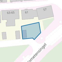 Perceel ASD28-AH-1319