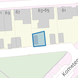 Perceel ASD28-AH-1321