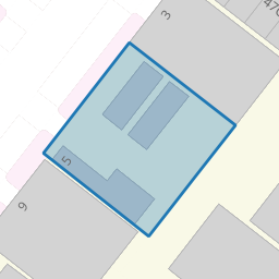 Perceel ASD28-AH-1340