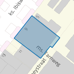 Perceel ASD28-AH-1341