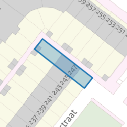 Perceel ASD28-AH-1351