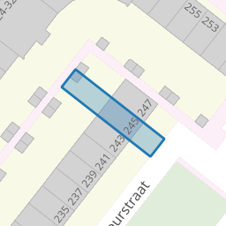 Perceel ASD28-AH-1352