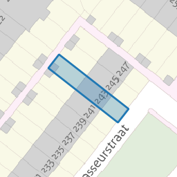 Perceel ASD28-AH-1353