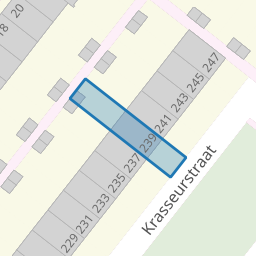 Perceel ASD28-AH-1355