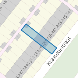 Perceel ASD28-AH-1356