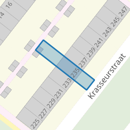 Perceel ASD28-AH-1357