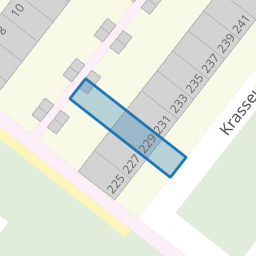 Perceel ASD28-AH-1360